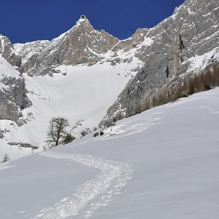 Pensionat Gasthof Hunerkogel Ramsau am Dachstein