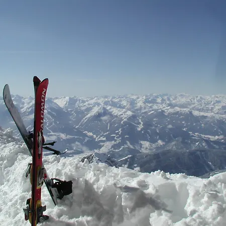Gasthof Hunerkogel Pensjonat Ramsau am Dachstein