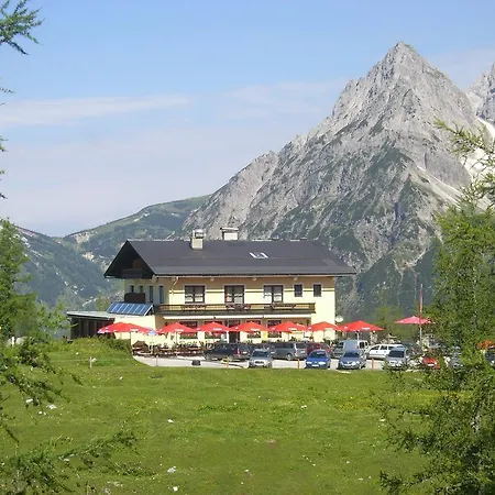 Pensjonat Gasthof Hunerkogel Ramsau am Dachstein