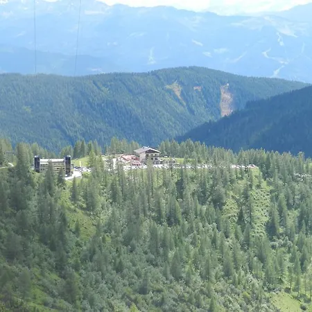 Pensionat Gasthof Hunerkogel 3*