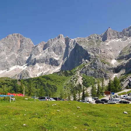 Gasthof Hunerkogel Pensionat 3*