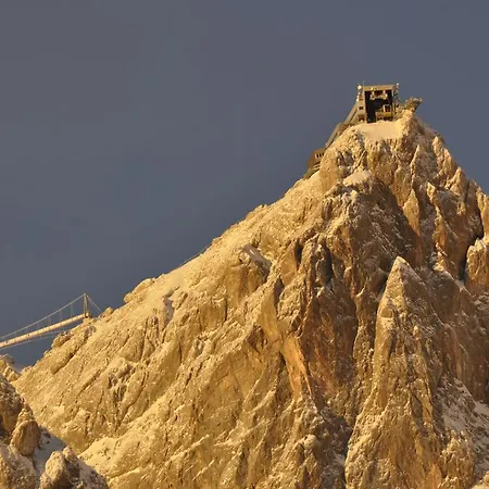 Gasthof Hunerkogel Pensjonat Ramsau am Dachstein