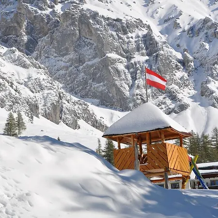 Gasthof Hunerkogel Pensionat Ramsau am Dachstein
