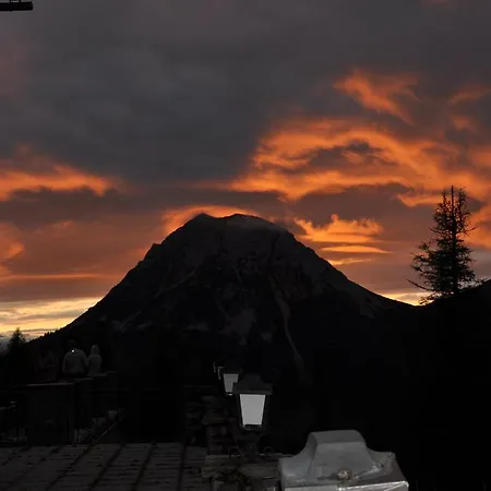 Gasthof Hunerkogel Pensionat 3*