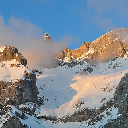 Gasthof Hunerkogel 3*