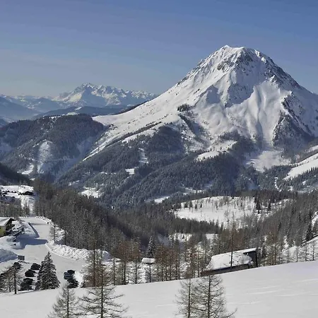 Gasthof Hunerkogel Pensionat