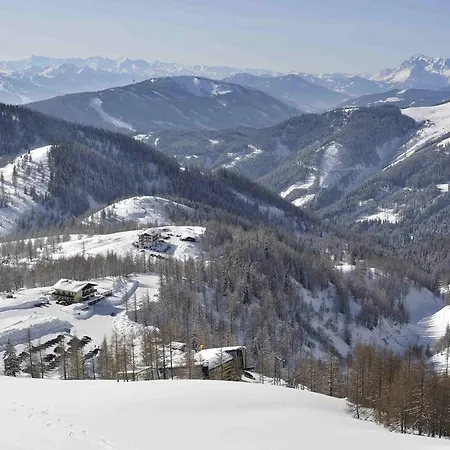 Gasthof Hunerkogel 3*