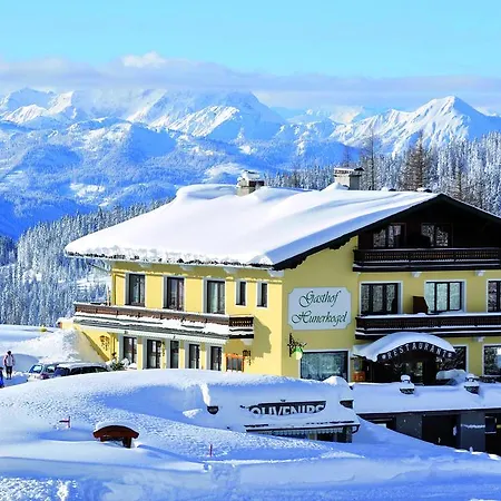 Pensionat Gasthof Hunerkogel Ramsau am Dachstein