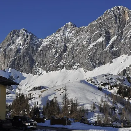 Gasthof Hunerkogel 3*