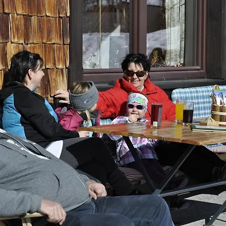 Pensionat Gasthof Hunerkogel Ramsau am Dachstein