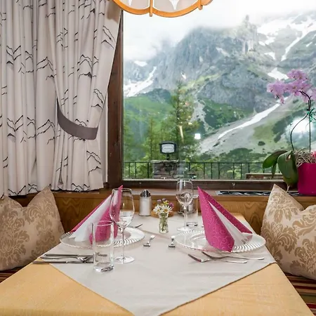 Gasthof Hunerkogel