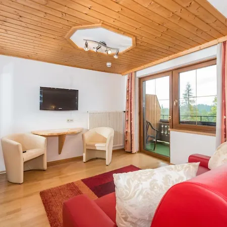 Gasthof Hunerkogel Pensjonat Ramsau am Dachstein