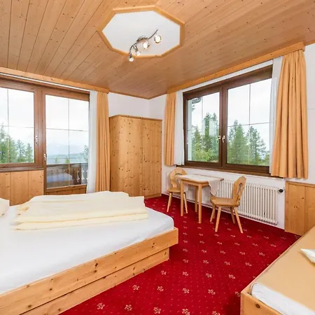 Gasthof Hunerkogel 3*