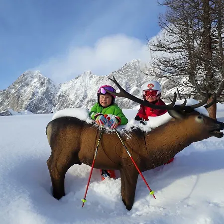 Gasthof Hunerkogel Ramsau am Dachstein