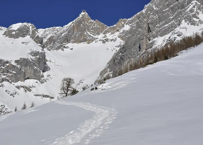 Πανσιόν Gasthof Hunerkogel Ramsau am Dachstein