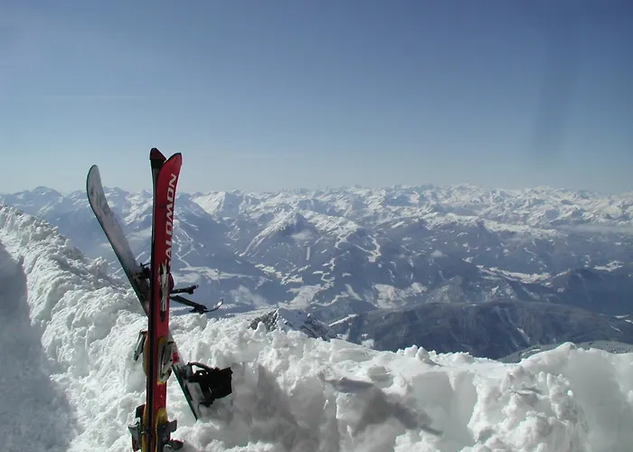 Gasthof Hunerkogel Πανσιόν Ramsau am Dachstein