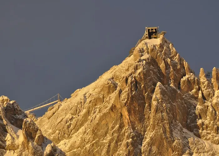 Gasthof Hunerkogel Πανσιόν Ramsau am Dachstein