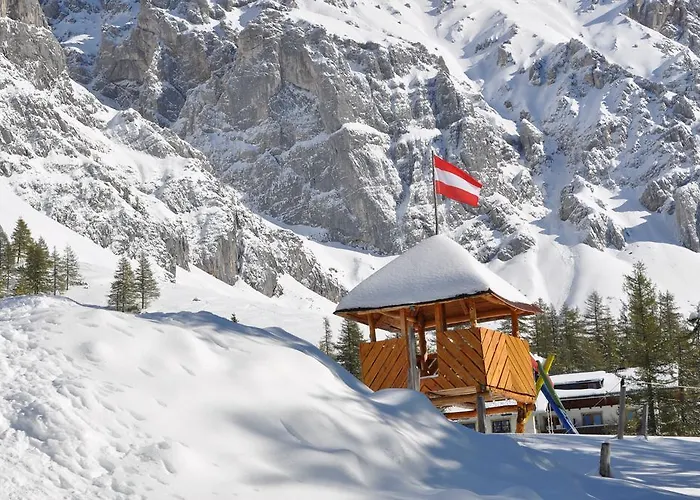 Gasthof Hunerkogel Πανσιόν Ramsau am Dachstein