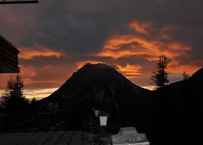 Gasthof Hunerkogel Πανσιόν 3*