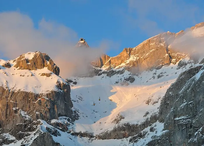 Gasthof Hunerkogel 3*