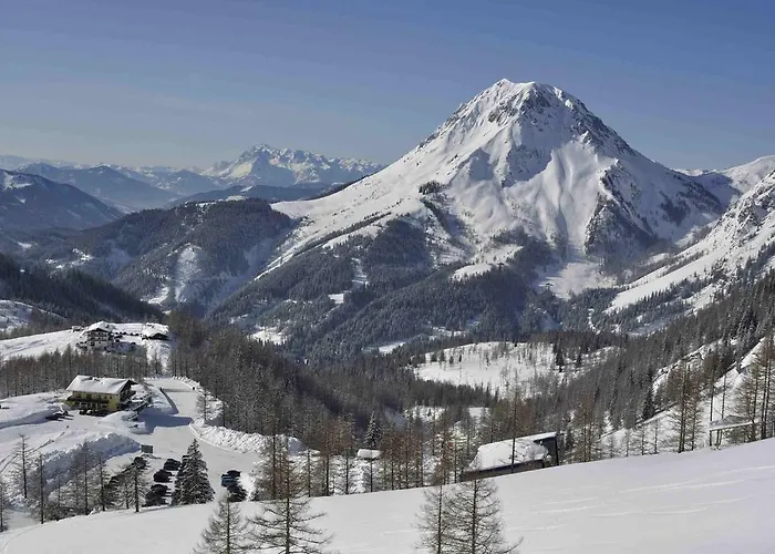 Gasthof Hunerkogel Πανσιόν