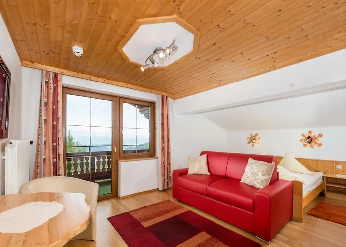 Gasthof Hunerkogel 3* Ramsau am Dachstein