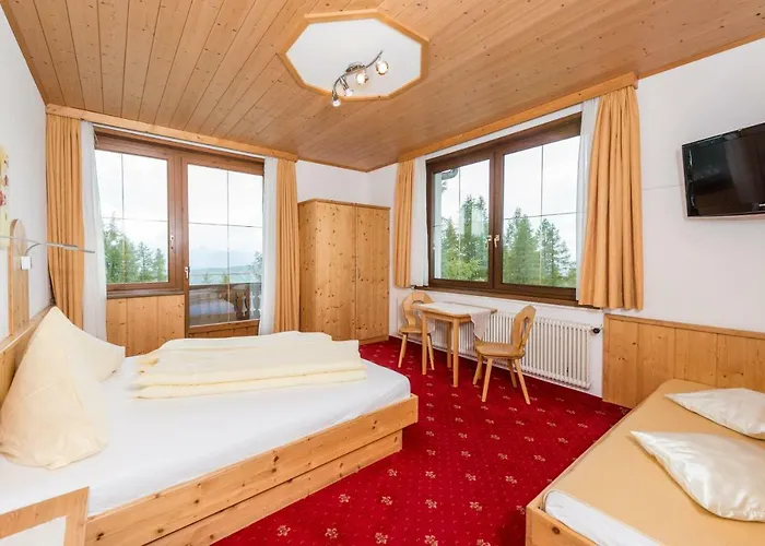 Gasthof Hunerkogel 3*