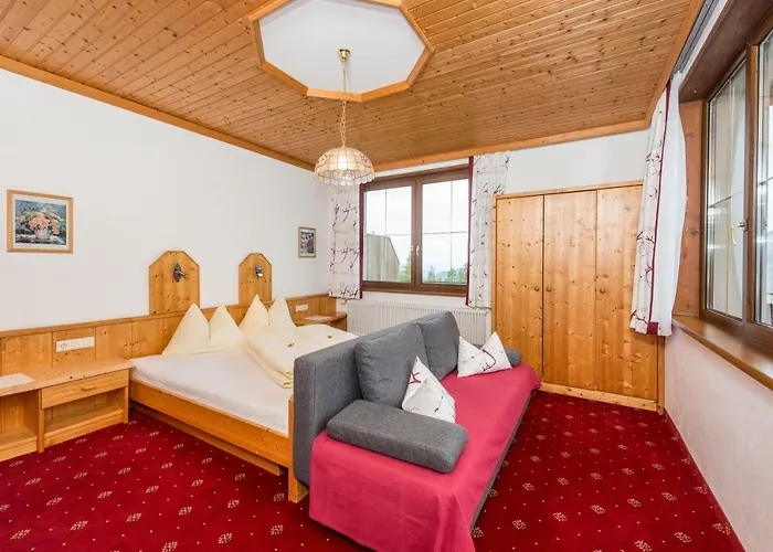 Gasthof Hunerkogel 3* Ramsau am Dachstein